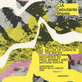 C.I.A. Débutante – Waves