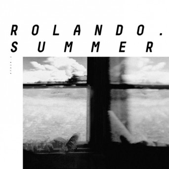 Rolando Simmons – Summer Diary One EP