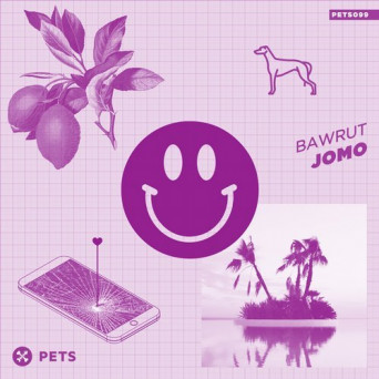 Bawrut – JOMO (EP)