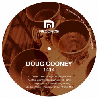Doug Cooney – 1414