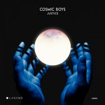 Cosmic Boys – Justice