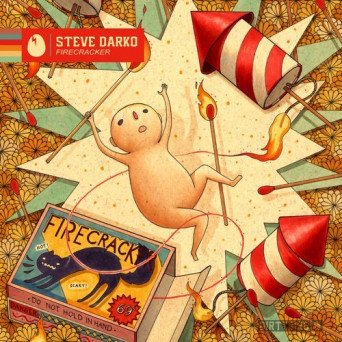 Steve Darko – Firecracker EP
