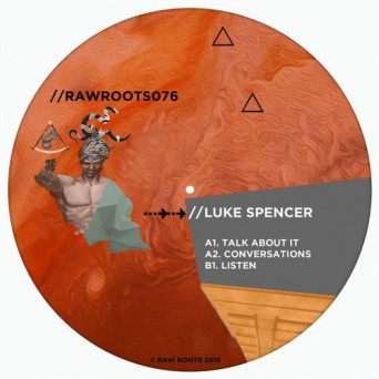 Luke Spencer UK – Talk About It