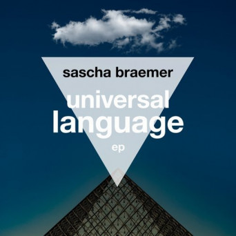 Sascha Braemer – Universal Language EP