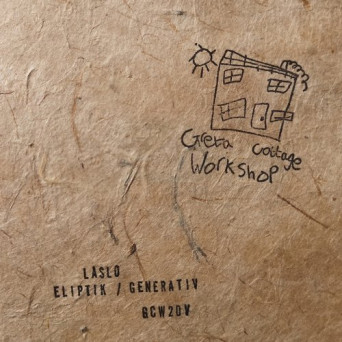 Lasló – Eliptik / Generativ