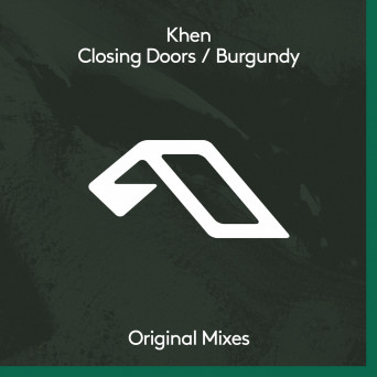Khen – Closing Doors / Burgundy