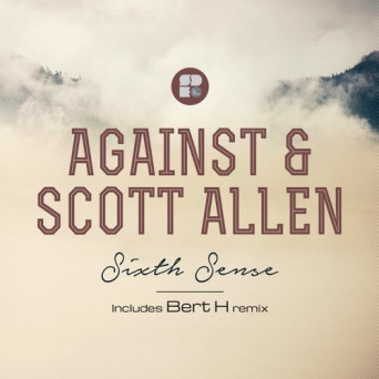 Against/Scott Allen – Sixth Sense