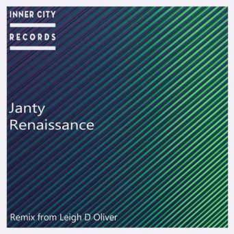 Janty – Renaissance