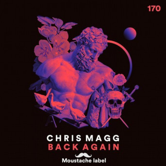 Chris Magg – Back Again
