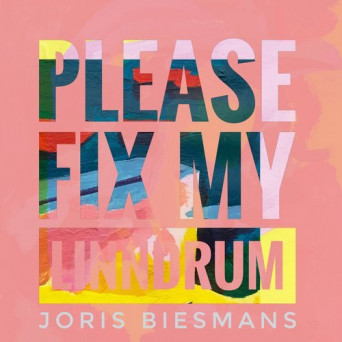 Joris Biesmans – Please Fix My Linndrum