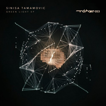 Sinisa Tamamovic – Green Light EP