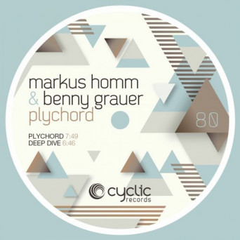 Markus Homm, Benny Grauer – Plychord