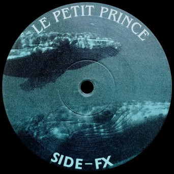 Side-FX – Side Fx Vol. 1