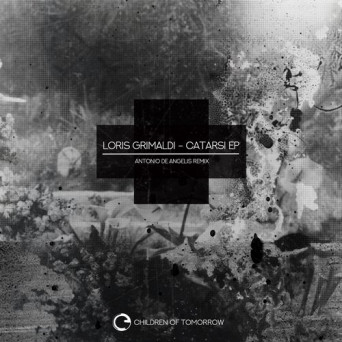 Loris Grimaldi – Catarsi EP