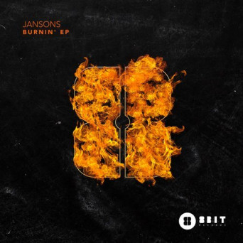 Jansons – Burnin’ EP