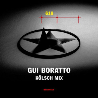 Gui Boratto – 618