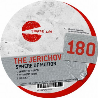 The Jerichov – Sphere of Motion