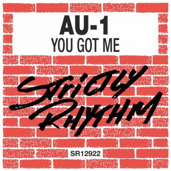 AU-1 – You Got Me