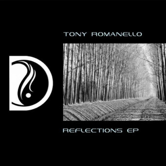 Tony Romanello – Reflections EP