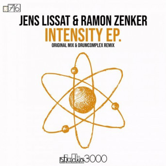 Jens Lissat & Ramon Zenker – Intensity