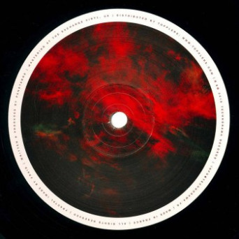 Panstarrs – Ice And Dust EP