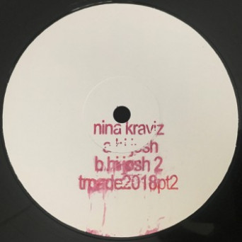 Nina Kraviz – Trip ADE 2018 Pt.2
