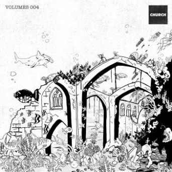 VA – Church Volumes 004