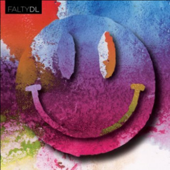 FaltyDL – If All the People Took Acid