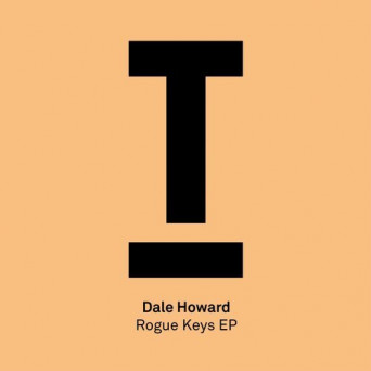 Dale Howard – Rogue Keys EP