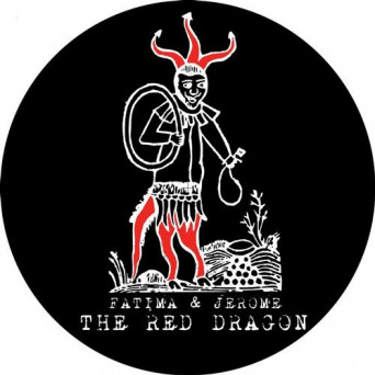 Jerome Sydenham/Fatima Njai – The Red Dragon