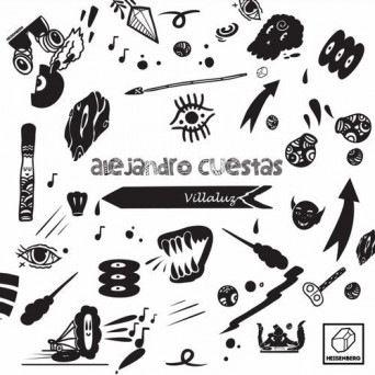 Alejandro Cuestas – Villaluz