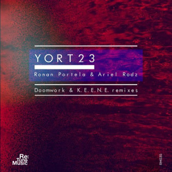 Ronan Portela & Ariel Rodz – Yort 23