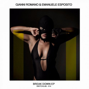 Gianni Romano – Break Down