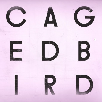 The Cinematic Orchestra – A Caged Bird/Imitations of Life