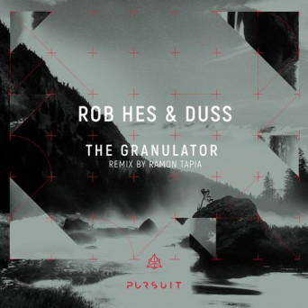 Rob Hes/Duss – The Granulator