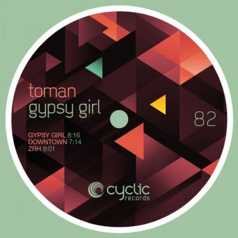 Tomàn – Gypsy Girl