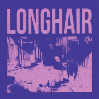 Longhair – Longhair