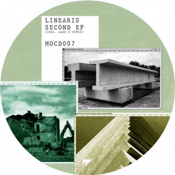 Linearis – Second EP