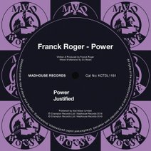 Franck Roger – Power