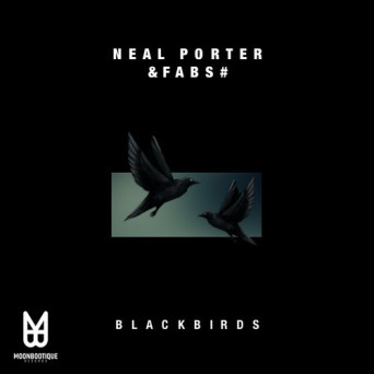 Neal Porter, Fabs# – Blackbirds