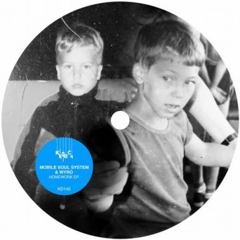 Mobile Soul System – Homework EP