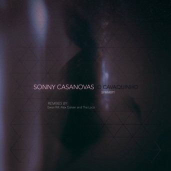 Sonny Casanovas – O Cavaquinho