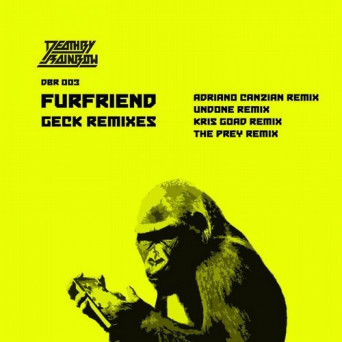 Furfriend – Geck Remixes Pt. 2