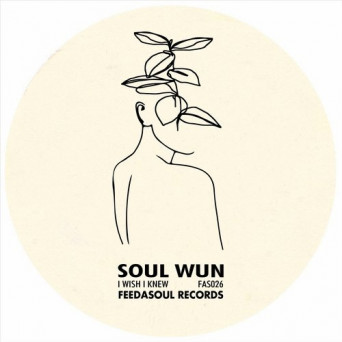 Soul Wun – I Wish I Knew