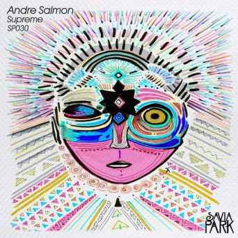 André Salmon – Supreme