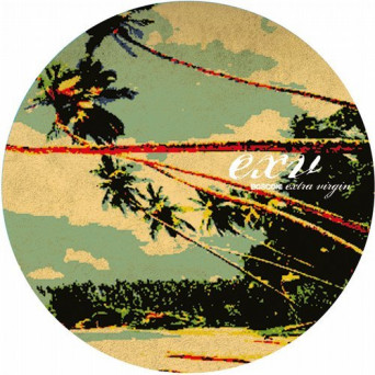 Dj Rou – Vento EP