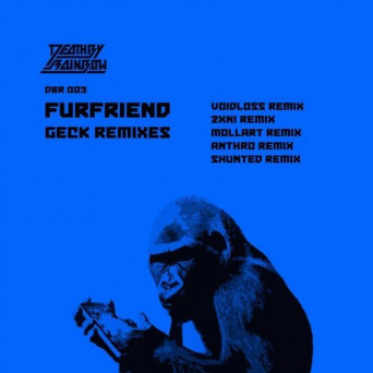 Furfriend – Geck Remixes Pt. 1