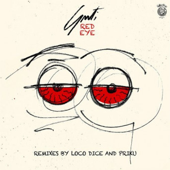 Guti – Red Eye
