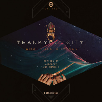 Thankyou City – Analogue Odyssey