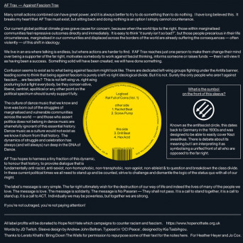 Logtoad – Rat Full Of Coins Vol. 1